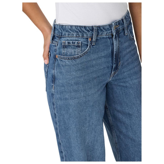 Only Γυναικείο παντελόνι denim